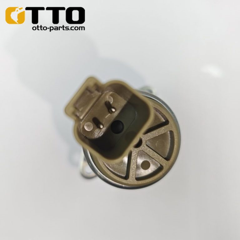 OTTO Запчасти для экскаваторов 303.5/304 373-6995 3736995 Группа электромагнитных клапанов Подходит для Caterpillar​ - Otto Excavator Parts