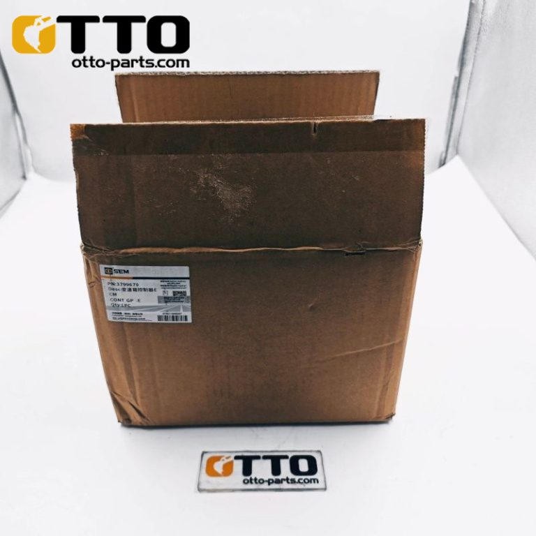 OTTO Контроллер 379-9679 Модуль электронного управления Замена аналоговая запчасть для экскаватора Электронная система - Otto Excavator Parts