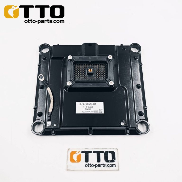OTTO Контроллер 379-9679 Модуль электронного управления Замена аналоговая запчасть для экскаватора Электронная система - Otto Excavator Parts