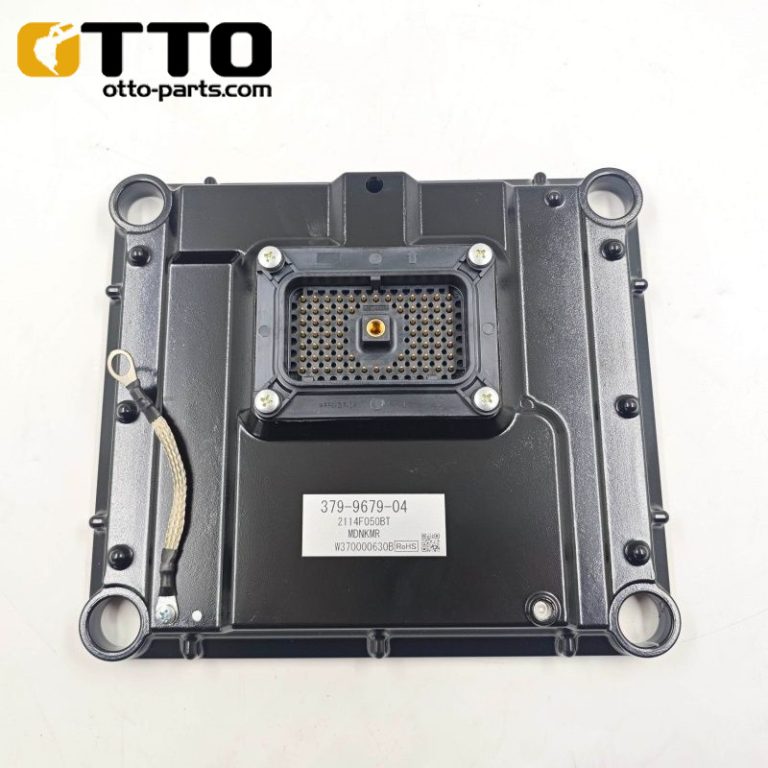 OTTO Контроллер 379-9679 Модуль электронного управления Замена аналоговая запчасть для экскаватора Электронная система - Otto Excavator Parts