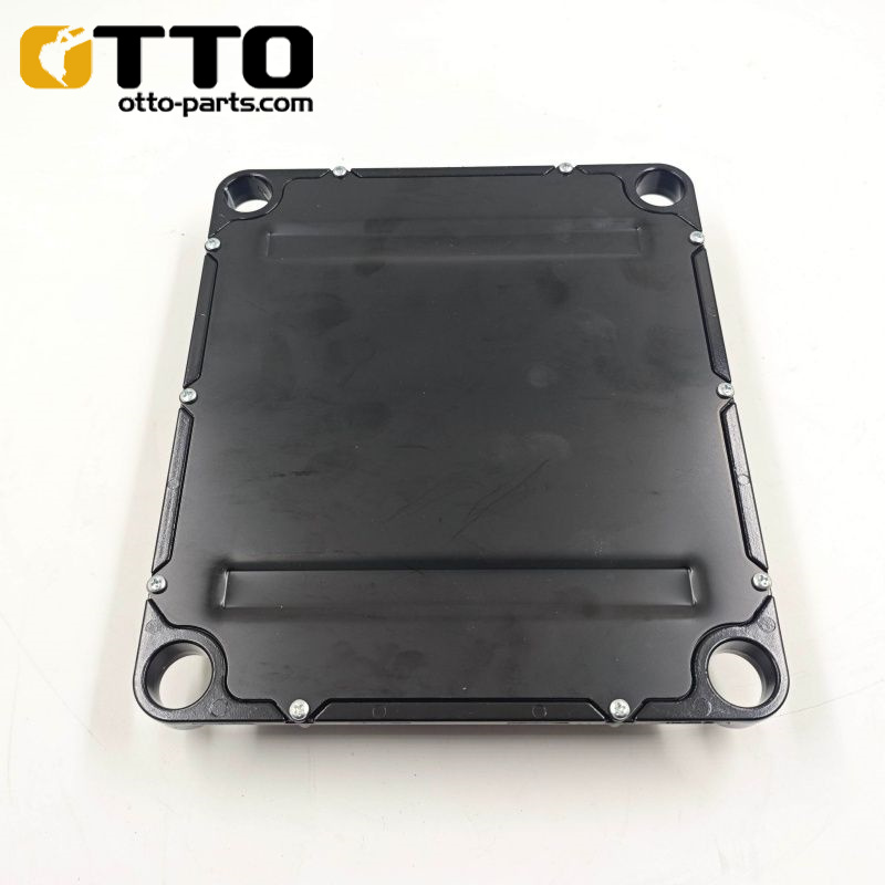 OTTO Контроллер 379-9679 Модуль электронного управления Замена аналоговая запчасть для экскаватора Электронная система