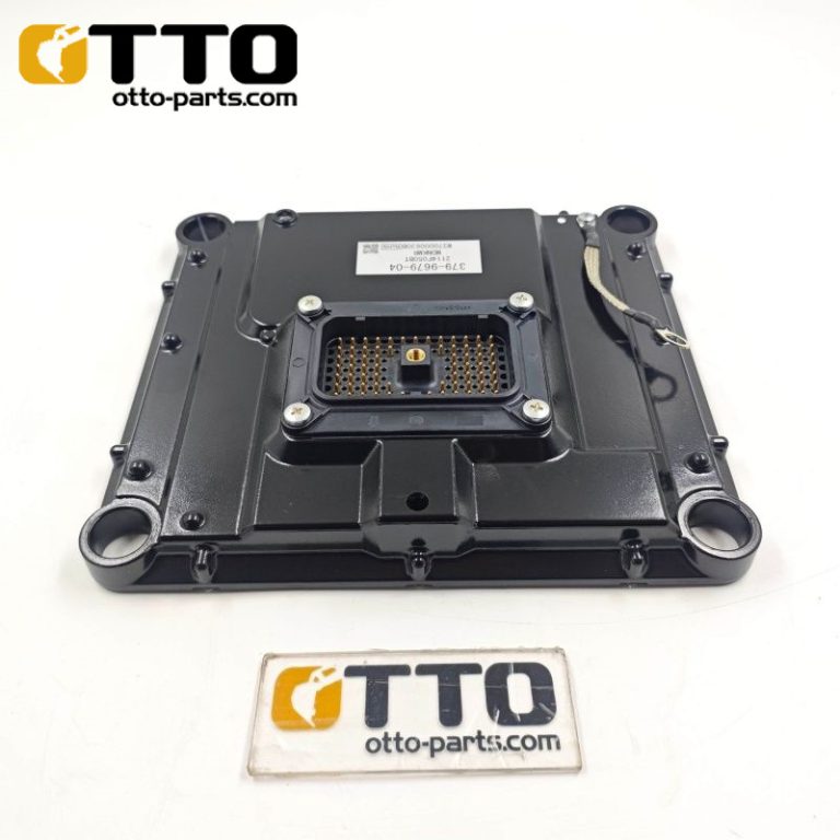 OTTO Контроллер 379-9679 Модуль электронного управления Замена аналоговая запчасть для экскаватора Электронная система - Otto Excavator Parts