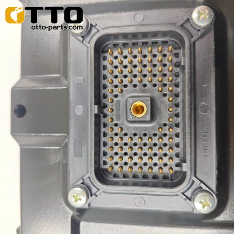 OTTO Контроллер 379-9679 Модуль электронного управления Замена аналоговая запчасть для экскаватора Электронная система - Otto Excavator Parts