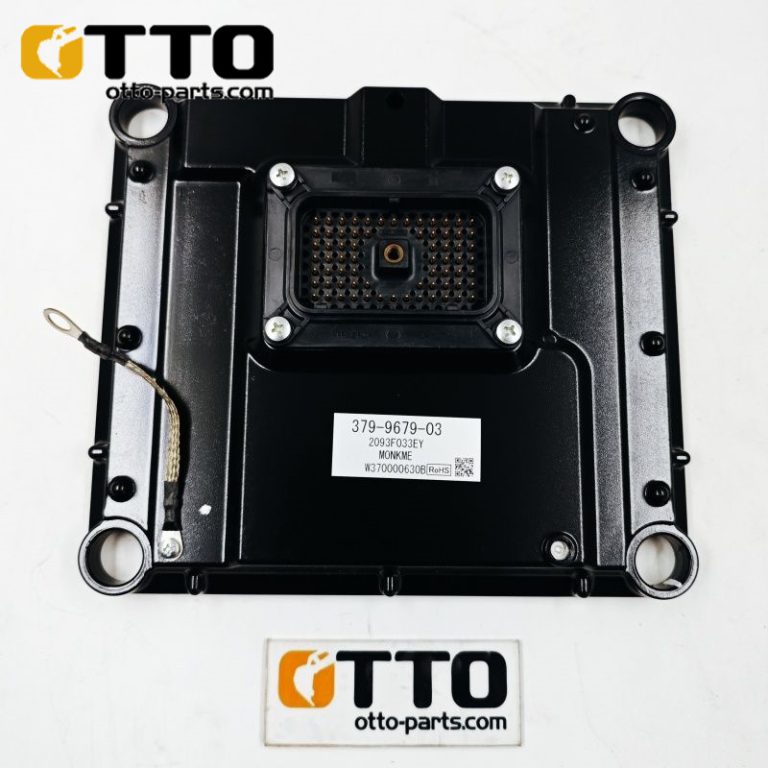 Детали экскаватора otto 3799679 379-9679 компьютерный контроллер компьютер ecu - Otto Excavator Parts