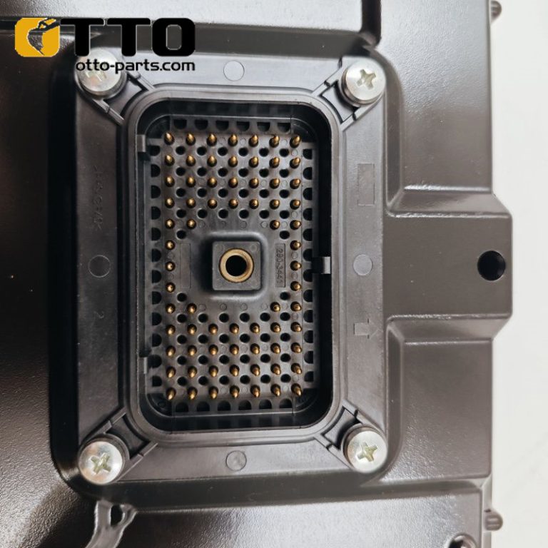 Детали экскаватора otto 3799679 379-9679 компьютерный контроллер компьютер ecu - Otto Excavator Parts