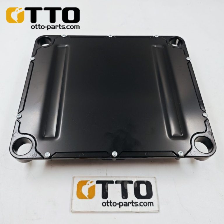 Детали экскаватора otto 3799679 379-9679 компьютерный контроллер компьютер ecu - Otto Excavator Parts