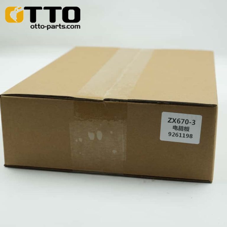 OTTO Контроллер (блок управления) 9261198 для экскаватора Hitachi ZX650LC-3 (MCU) - Otto Excavator Parts