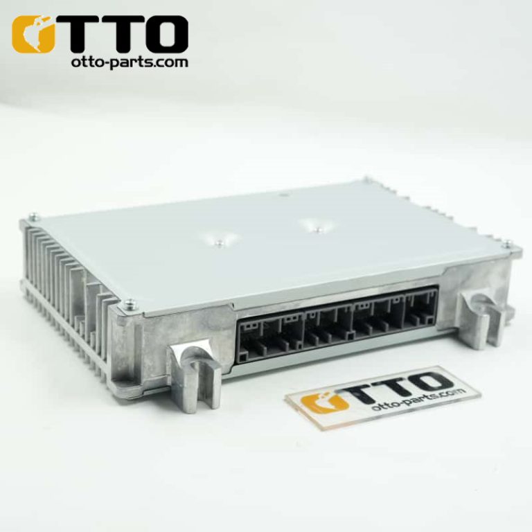 OTTO Контроллер (блок управления) 9261198 для экскаватора Hitachi ZX650LC-3 (MCU) - Otto Excavator Parts