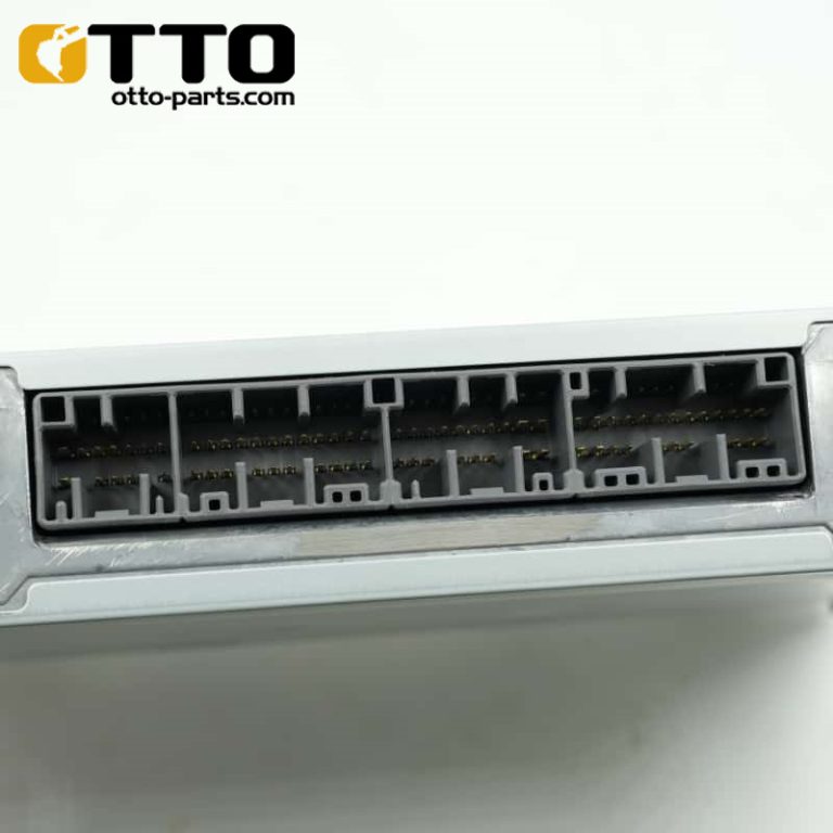 OTTO Контроллер (блок управления) 9261198 для экскаватора Hitachi ZX650LC-3 (MCU) - Otto Excavator Parts