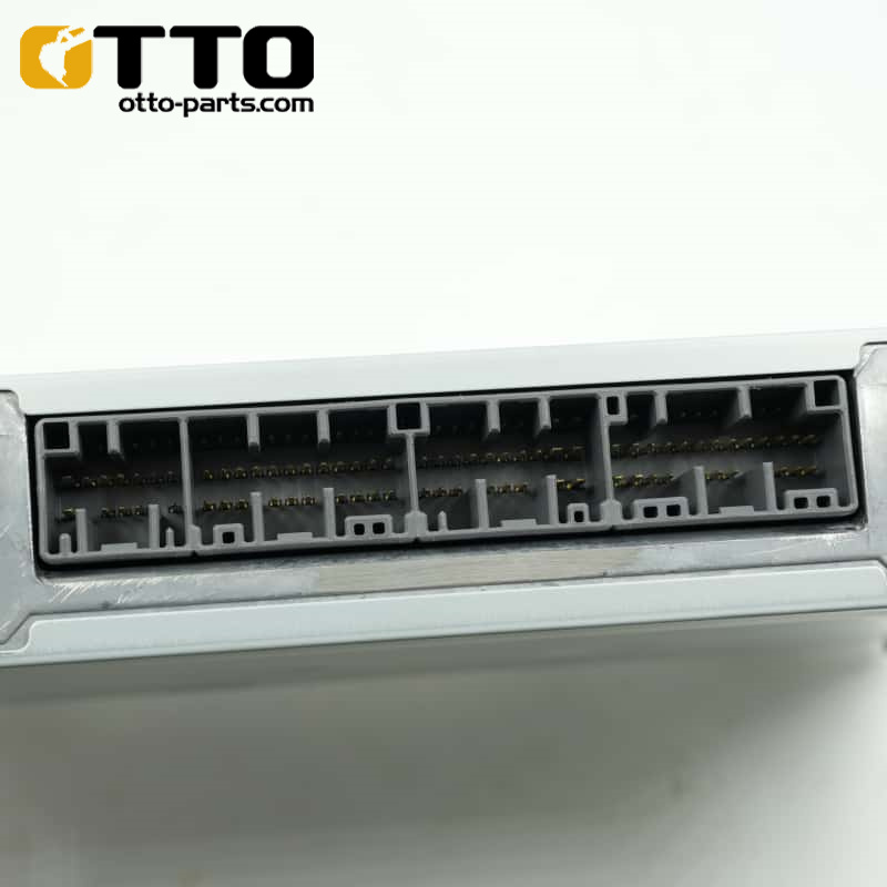 OTTO Контроллер (блок управления) 9261198 для экскаватора Hitachi ZX650LC-3 (MCU)