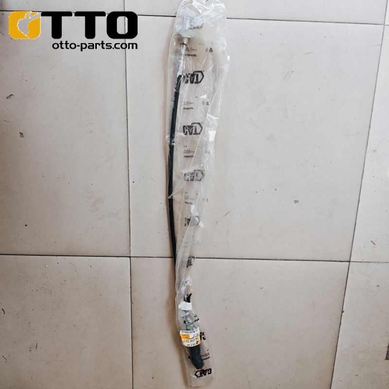Запчасти для экскаватора OTTO 3900258 390-0258 Кабель управления рулевой трансмиссией