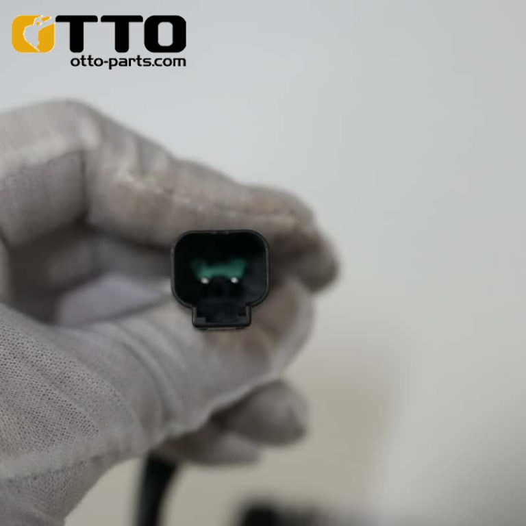 OTTO Оригинальный обходной фильтр-переключатель 391-7125 3917125 для гидравлической системы экскаваторов CAT 336D 345C Клапан управления фильтрацией - Otto Excavator Parts