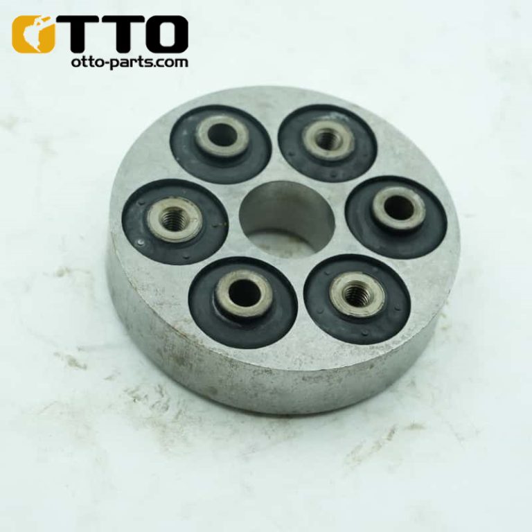 OTTO Оригинальная сборка муфты 3E-4880 3E4880 для приводного вала муфты экскаваторов CAT 336F 345C Долговечная - Otto Excavator Parts