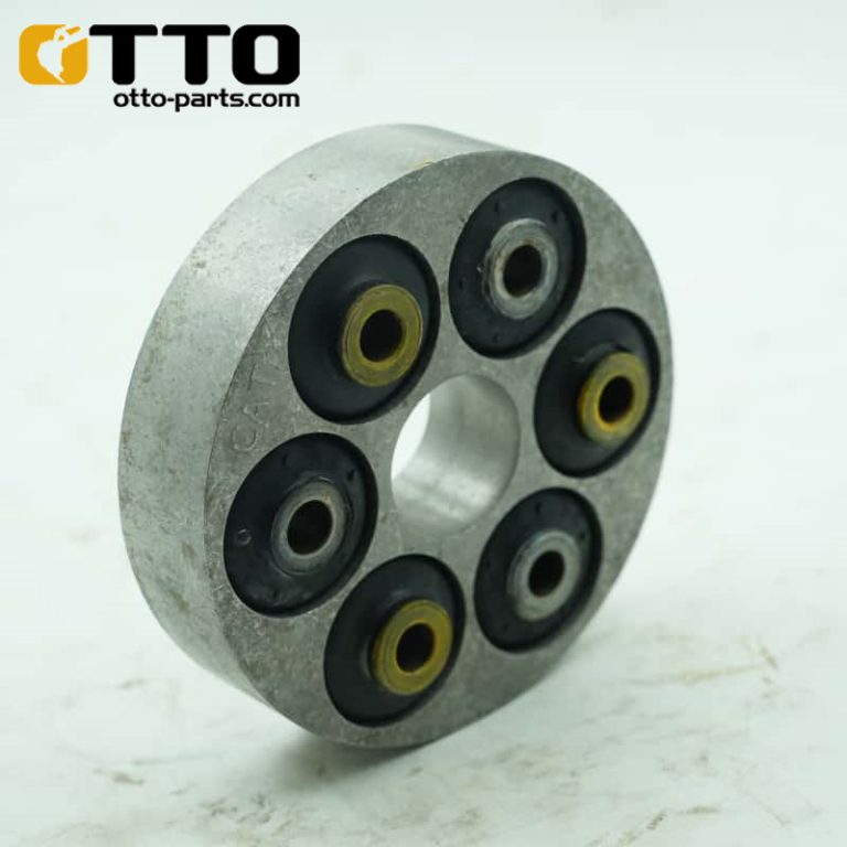 OTTO Оригинальная сборка муфты 3E-4880 3E4880 для приводного вала муфты экскаваторов CAT 336F 345C Долговечная - Otto Excavator Parts