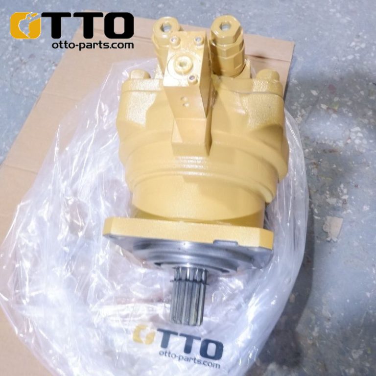 Детали для экскаватора otto cat330blmeh качающийся двигатель 3YR00936 без коробки передач - Otto Excavator Parts