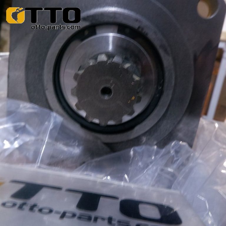 Детали для экскаватора otto cat330blmeh качающийся двигатель 3YR00936 без коробки передач - Otto Excavator Parts