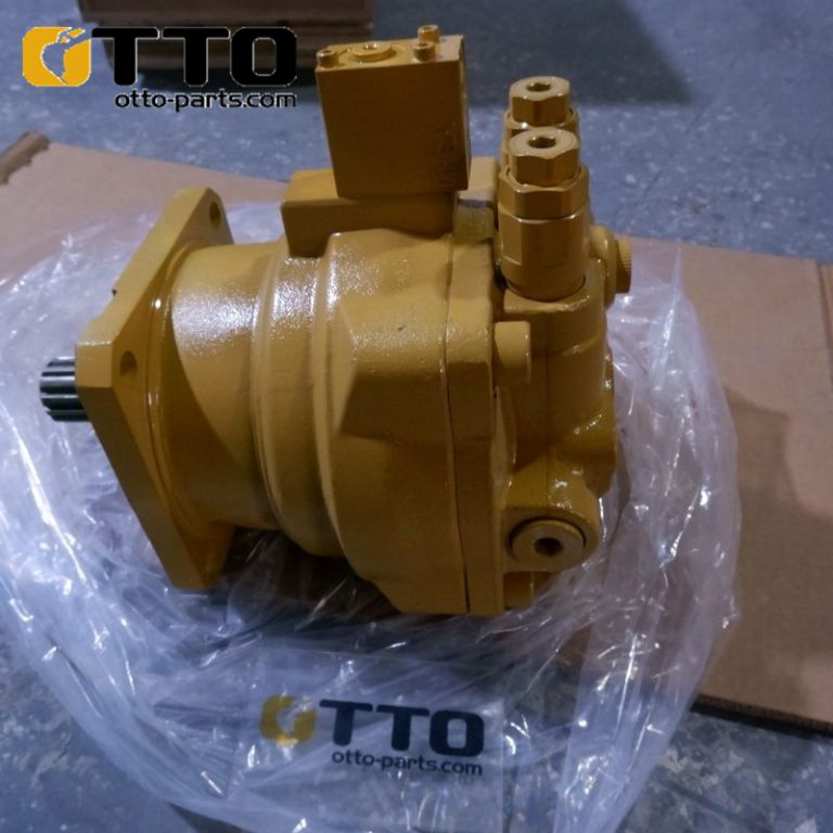 Детали для экскаватора otto cat330blmeh качающийся двигатель 3YR00936 без коробки передач - Otto Excavator Parts