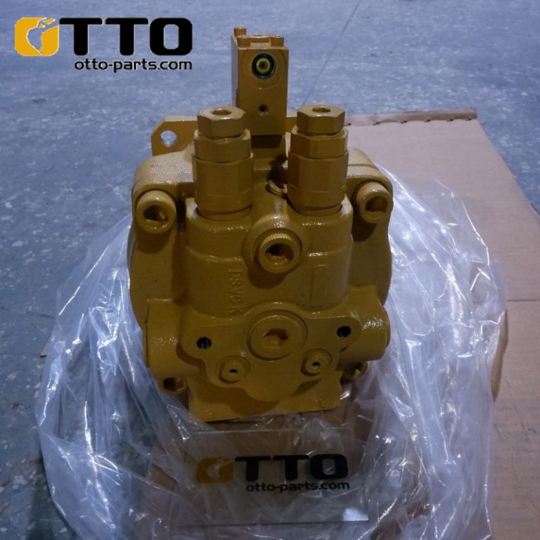 Детали для экскаватора otto cat330blmeh качающийся двигатель 3YR00936 без коробки передач - Otto Excavator Parts