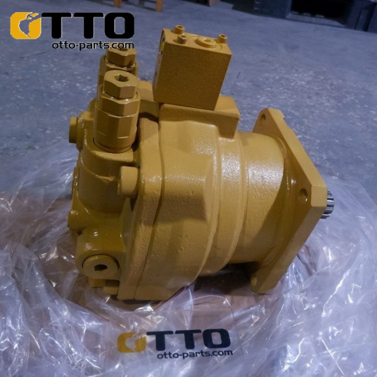 Детали для экскаватора otto cat330blmeh качающийся двигатель 3YR00936 без коробки передач - Otto Excavator Parts