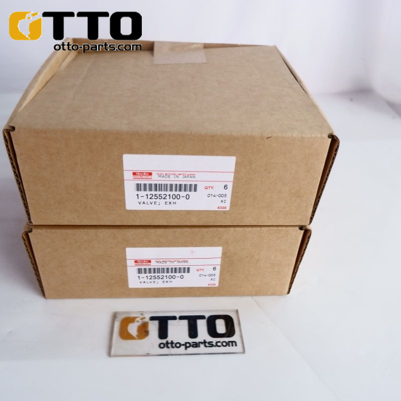 Экскаватор OTTO ZX450-3 6wg1 стандартный шатун металлический комплект 1125521003 1-12552100-3