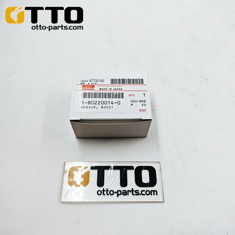 Otto 079800-9060 1-80220014-0 zx200-3 zx240-3 zx330-3 датчик усиления экскаватора 4hk1 6hk1 6wg1 датчик вакуумного давления для isuzuв