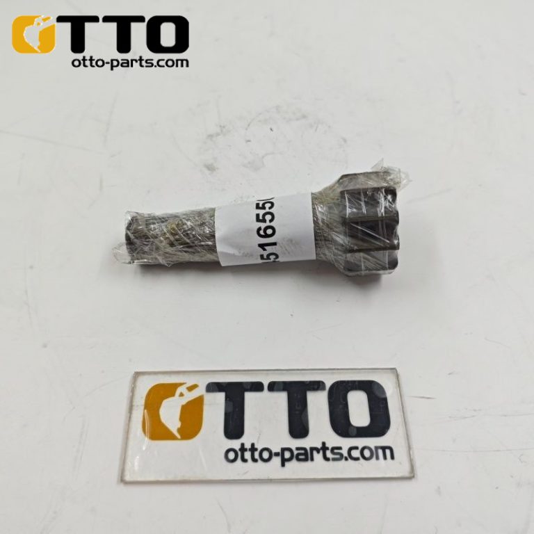 OTTO Шестеренка 14516550 для экскаваторов Komatsu PC200, PC210, PC220, PC240 (шестеренка трансмиссии) - Otto Excavator Parts