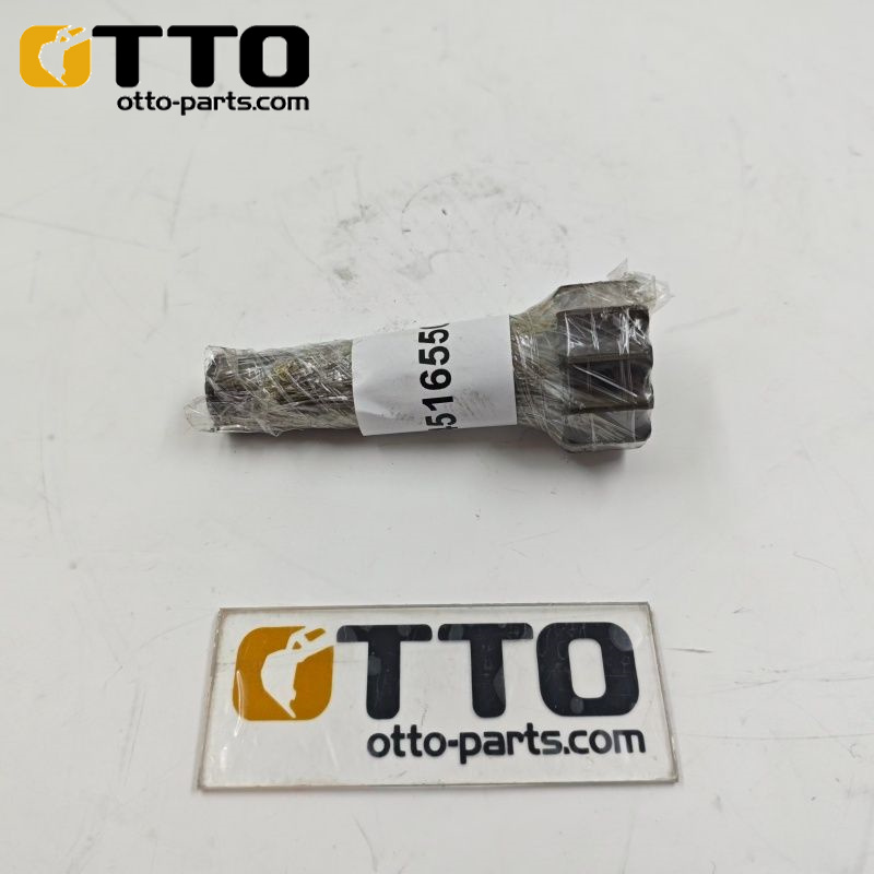 OTTO Шестеренка 14516550 для экскаваторов Komatsu PC200, PC210, PC220, PC240 (шестеренка трансмиссии)