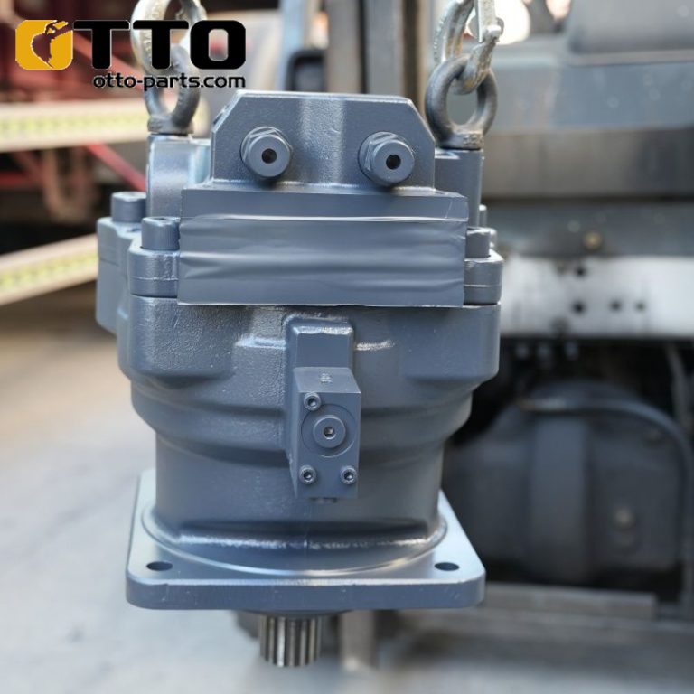 OTTO Поворотный мотор 14663485 Гидравлический мотор Замена аналоговая запчасть для экскаватора тяжёлое машиностроение - Otto Excavator Parts