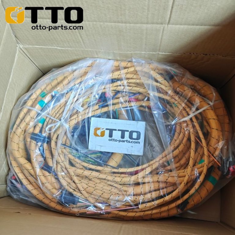 OTTO Жгут проводов 267-7969 Жгут проводов для экскаватора 325D Замена аналоговая запчасть - Otto Excavator Parts