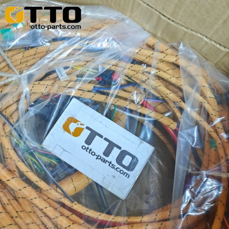 OTTO Жгут проводов 267-7969 Жгут проводов для экскаватора 325D Замена аналоговая запчасть - Otto Excavator Parts