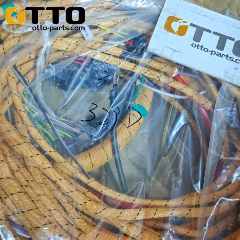 OTTO Жгут проводов 267-7969 Жгут проводов для экскаватора 325D Замена аналоговая запчасть - Otto Excavator Parts