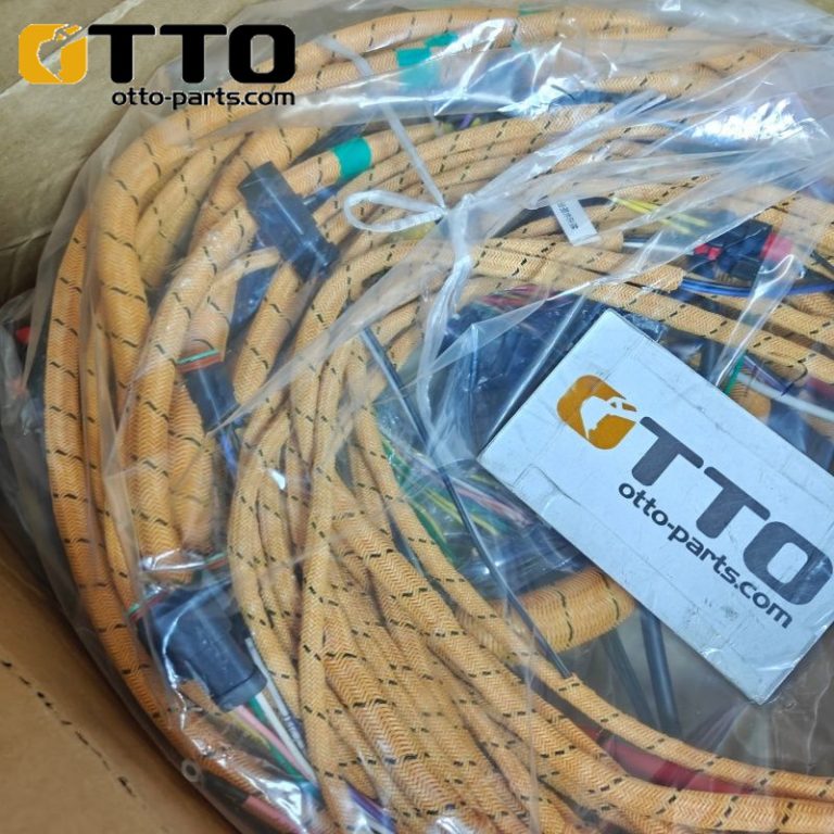 OTTO Жгут проводов 267-7969 Жгут проводов для экскаватора 325D Замена аналоговая запчасть - Otto Excavator Parts