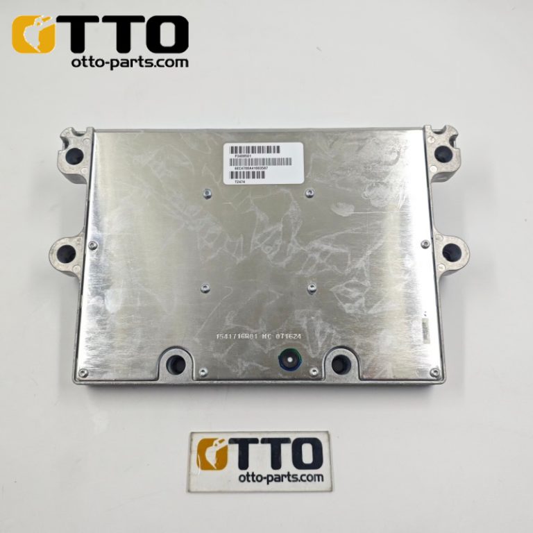 OTTO 408501 Контроллер для экскаватора, блок управления машиной (MCU), электронный компонент контроллера тяжелой техники - Otto Excavator Parts