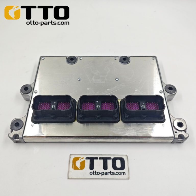 OTTO 408501 Контроллер для экскаватора, блок управления машиной (MCU), электронный компонент контроллера тяжелой техники - Otto Excavator Parts