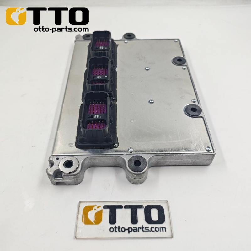 OTTO 408501 Контроллер для экскаватора, блок управления машиной (MCU), электронный компонент контроллера тяжелой техники