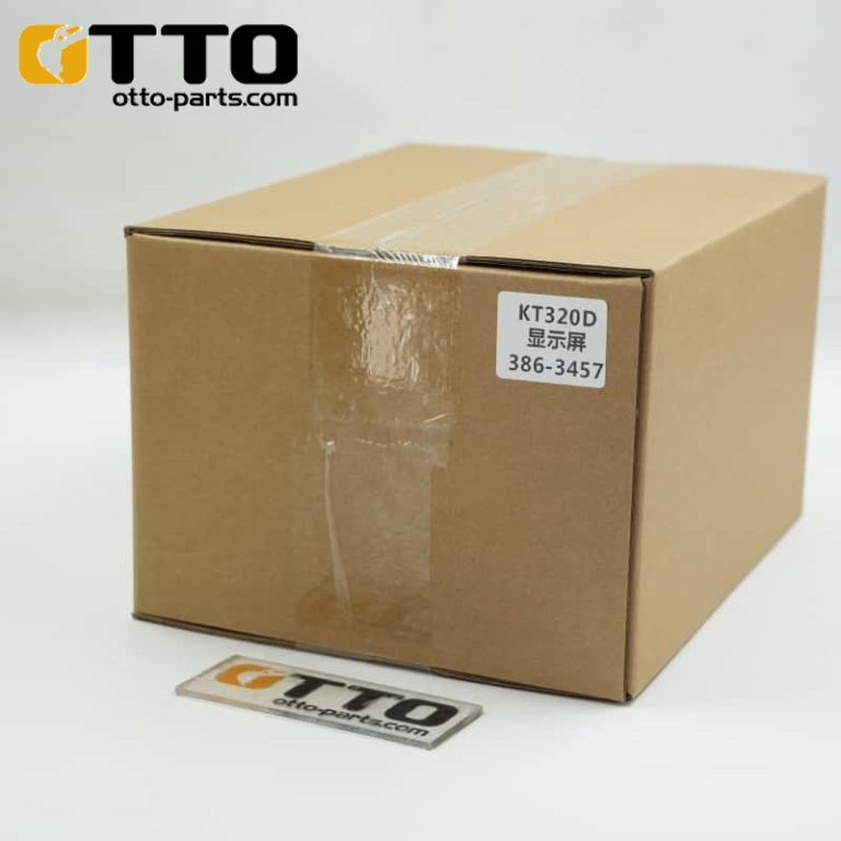 OTTO 386-3457 Монитор-дисплей для экскаватора Caterpillar 320D, приборная панель, система мониторинга тяжелой техники - Otto Excavator Parts