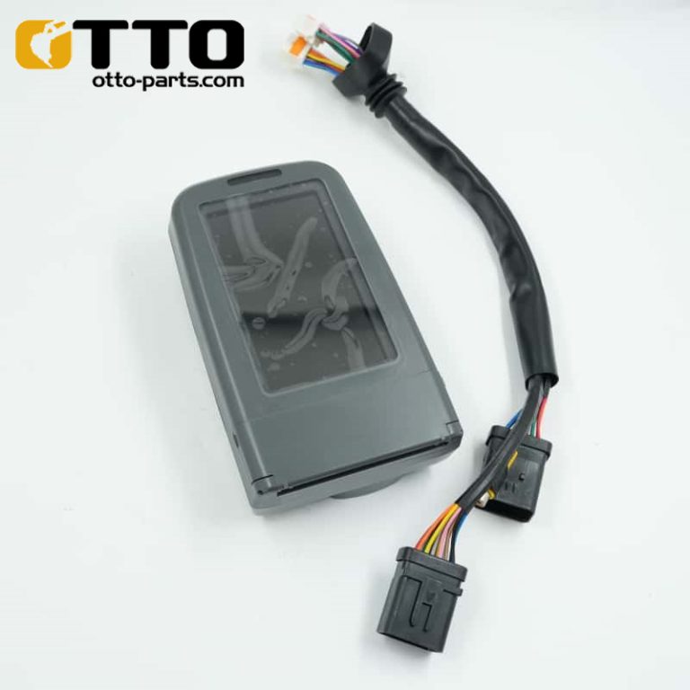 OTTO 386-3457 Монитор-дисплей для экскаватора Caterpillar 320D, приборная панель, система мониторинга тяжелой техники - Otto Excavator Parts