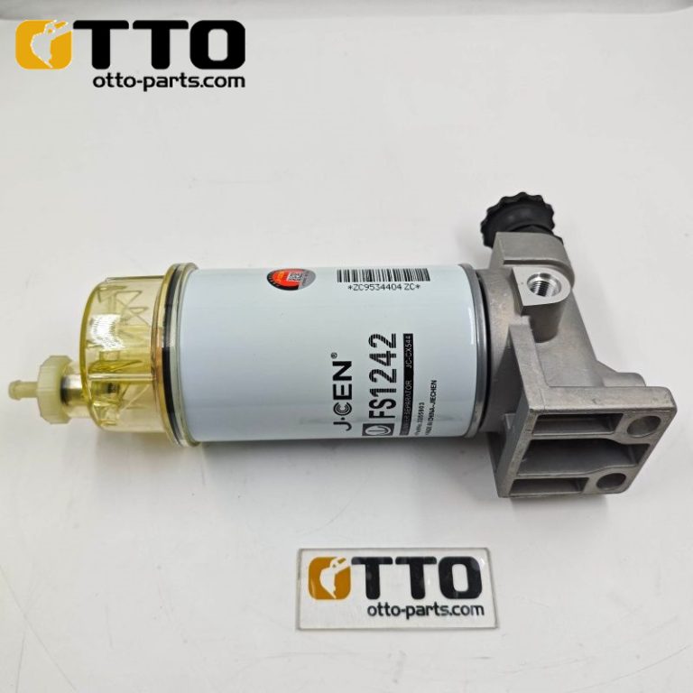 Фильтр OTTO 6754-71-7402 для экскаваторов Komatsu PC200, PC210, PC220, PC240. Замена гидравлического фильтра экскаватора - Otto Excavator Parts