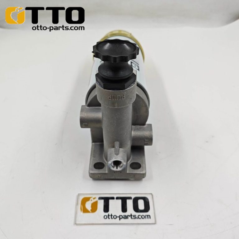 Фильтр OTTO 6754-71-7402 для экскаваторов Komatsu PC200, PC210, PC220, PC240. Замена гидравлического фильтра экскаватора - Otto Excavator Parts