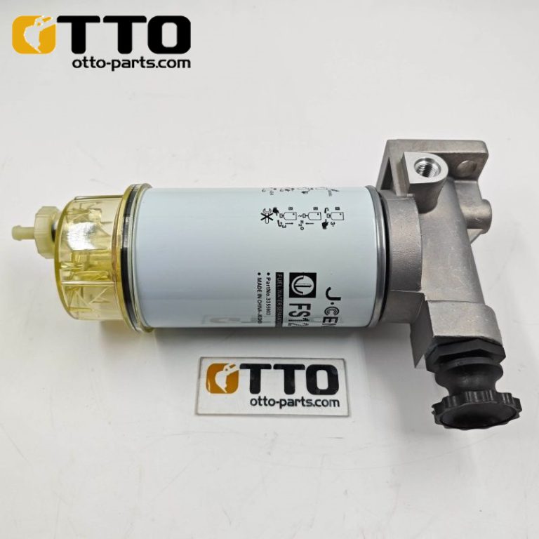 Фильтр OTTO 6754-71-7402 для экскаваторов Komatsu PC200, PC210, PC220, PC240. Замена гидравлического фильтра экскаватора - Otto Excavator Parts