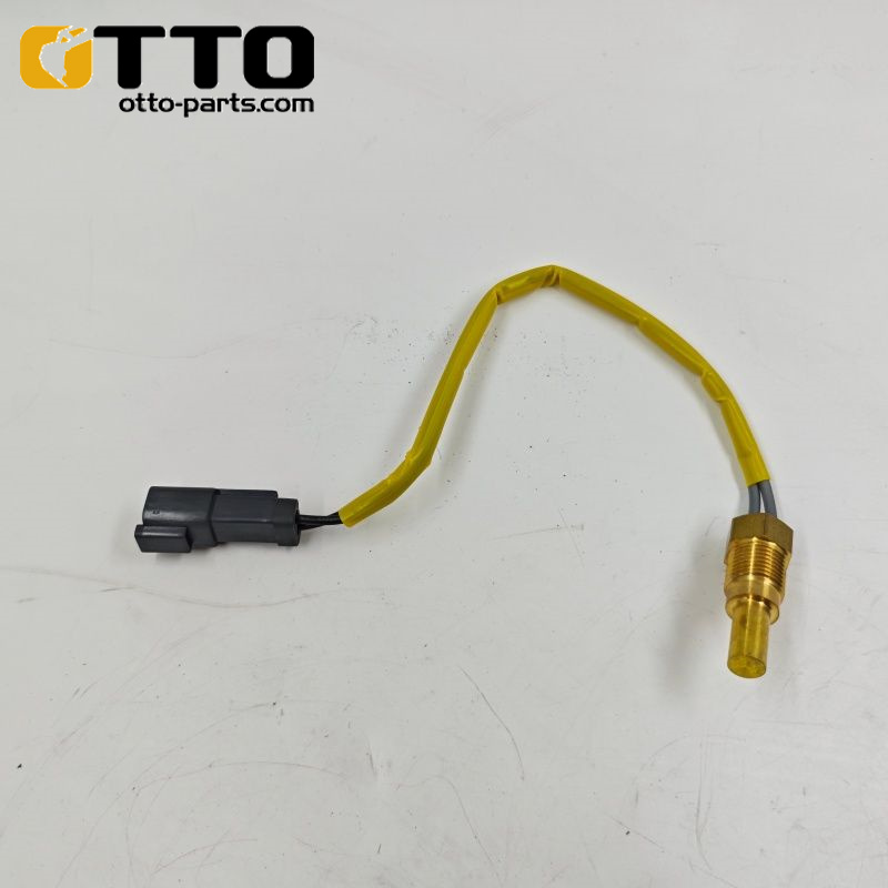 OTTO Датчик 7861-93-3320 для экскаваторов Hitachi ZX200, ZX210, ZX240, ZX270 (датчик двигателя)