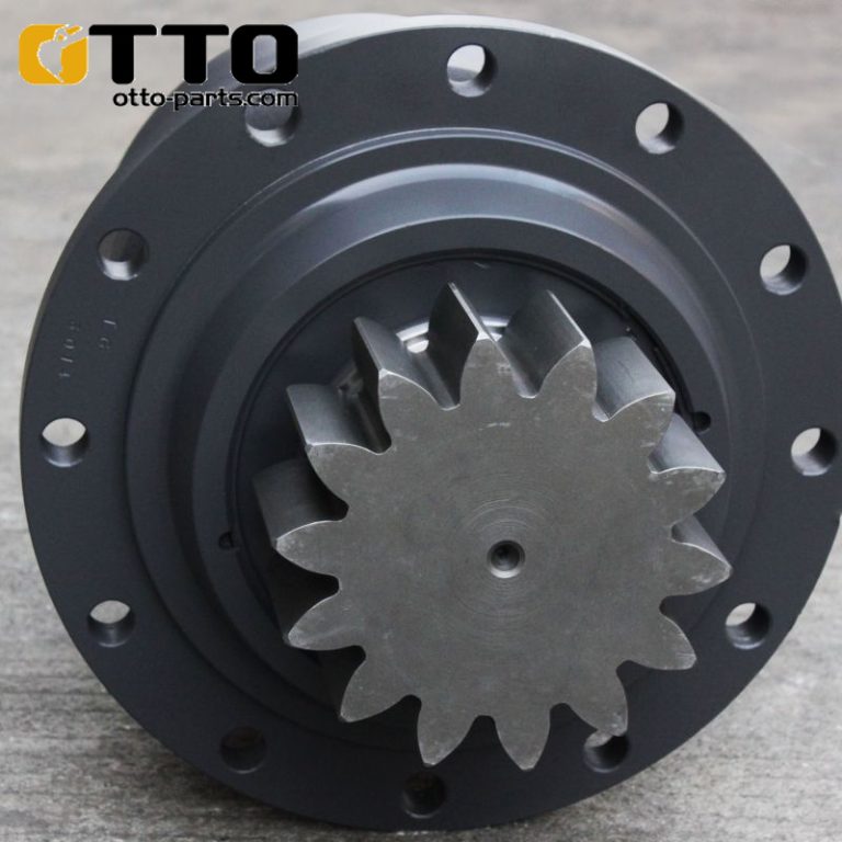 OTTO Редуктор поворота KRC10221 Редуктор поворота для экскаватора LINK BELT 210X3E Замена запчасть - Otto Excavator Parts