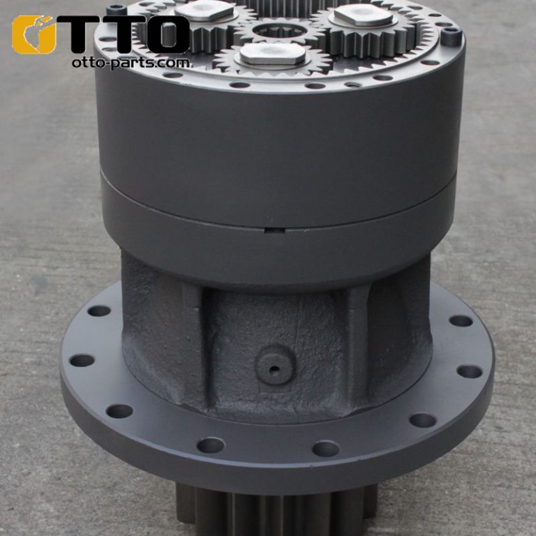 OTTO Редуктор поворота KRC10221 Редуктор поворота для экскаватора LINK BELT 210X3E Замена запчасть - Otto Excavator Parts
