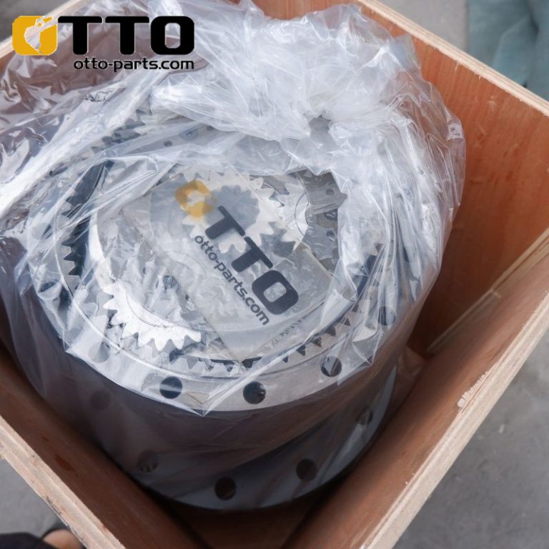 OTTO Редуктор поворота KRC10221 Редуктор поворота для экскаватора LINK BELT 210X3E Замена запчасть - Otto Excavator Parts