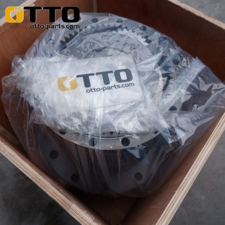 OTTO Редуктор поворота KRC10221 Редуктор поворота для экскаватора LINK BELT 210X3E Замена запчасть - Otto Excavator Parts