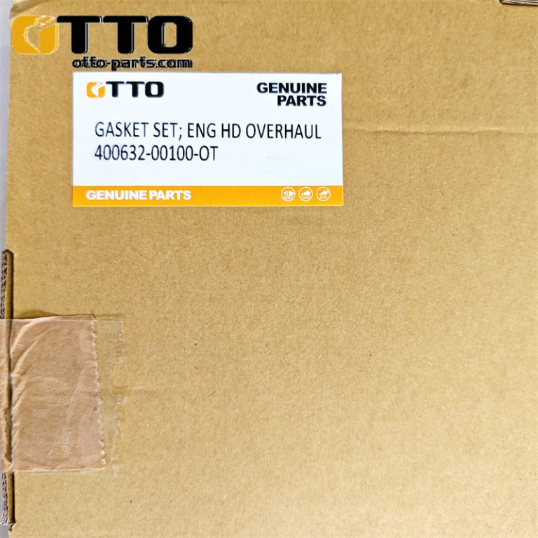 Запчасти для экскаватора OTTO DX12 40063200100 400632-00100 Шатун - Otto Excavator Parts