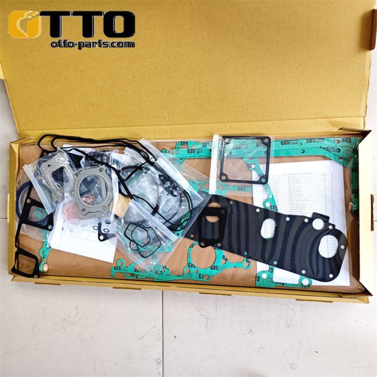 Запчасти для экскаватора OTTO DX12 40063200100 400632-00100 Шатун - Otto Excavator Parts