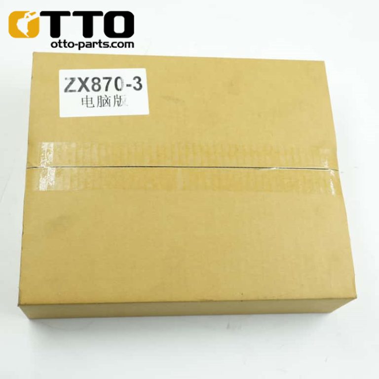 OTTO ZX1800K-3 ZX850-3 ZX85USB-3 Электронный блок управления компьютера экскаватора 9258827 Контроллер для Hitachi - Otto Excavator Parts
