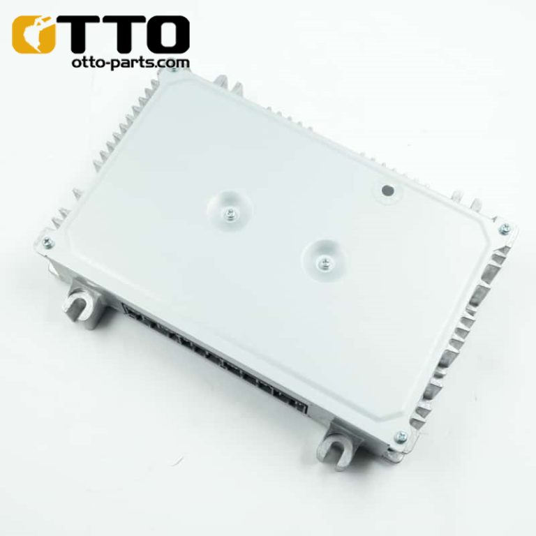 OTTO ZX1800K-3 ZX850-3 ZX85USB-3 Электронный блок управления компьютера экскаватора 9258827 Контроллер для Hitachi - Otto Excavator Parts