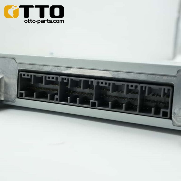 OTTO ZX1800K-3 ZX850-3 ZX85USB-3 Электронный блок управления компьютера экскаватора 9258827 Контроллер для Hitachi - Otto Excavator Parts